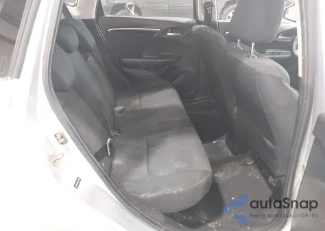 2015 Honda Fit Ex/Ex-L из США, поврежденный, VIN 3HGGK5H86FM714030